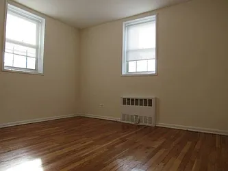 Rented by Atlantic Management Co Inc