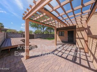 7620 E Linden St, Tucson, AZ 85715