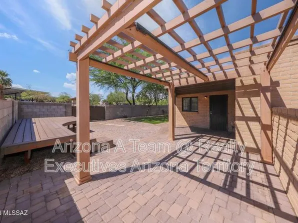 7620 E Linden St, Tucson, AZ 85715