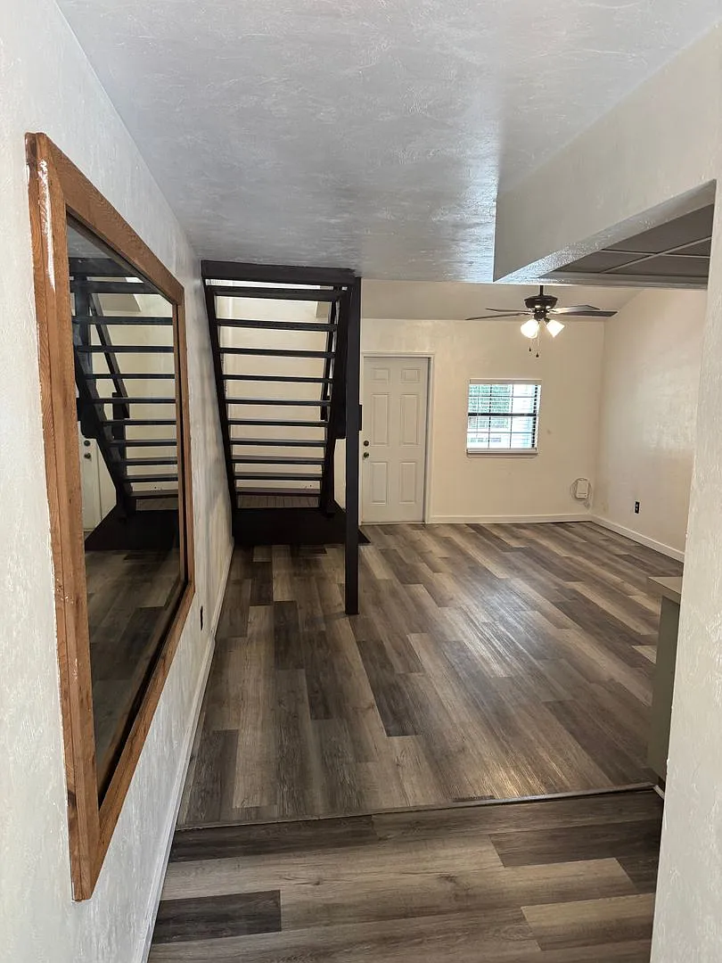 Unique One Bed/One Bath Townhome Available For Immediate Occupancy — Photo 2