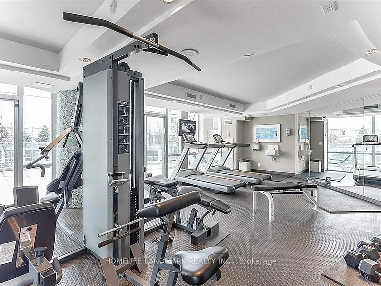3939 Duke Of York Blvd #1603 — Photo 23