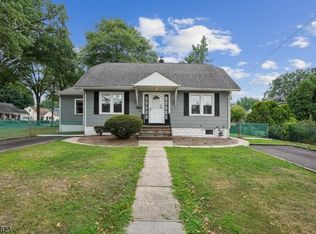 1168 Elm Ter, Rahway, NJ 07065