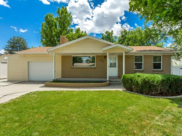 476 E 10425 S, Sandy, UT 84070