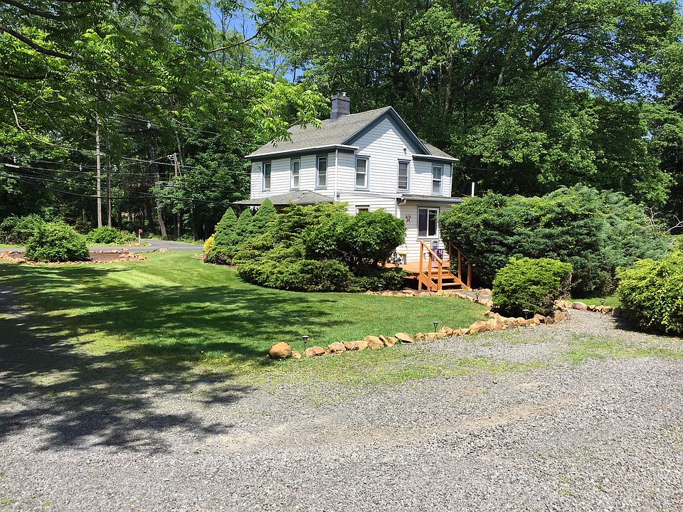 Main House
