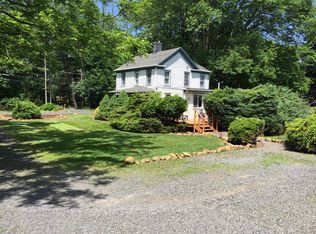 8 Round Top Rd, Warren, NJ 07059