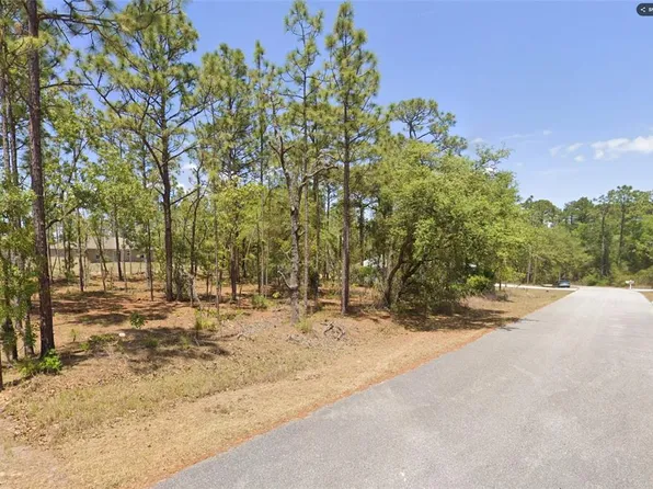 TBD Lot 26 OAK LANE CIRCLE LOT 26, OCALA, FL 34472