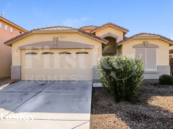 2851 W Peggy Dr, Queen Creek, AZ 85142