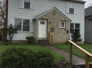 158 W Lakeview Ave, Columbus, OH 43202