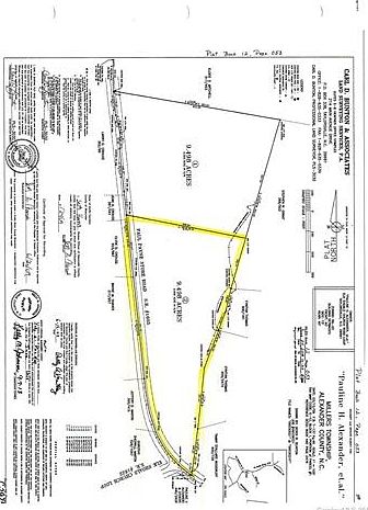 2nd image of 9.48 Paul Payne Store Rd
