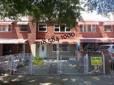 1065 Stratford Ave, Bronx, NY, 10472