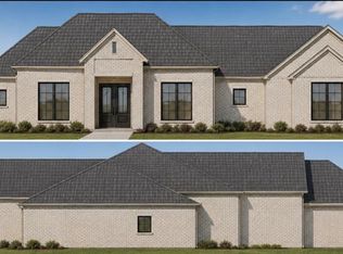5710 Spearhead Ln, Texarkana, AR 71854