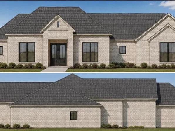 5710 Spearhead Ln, Texarkana, AR 71854