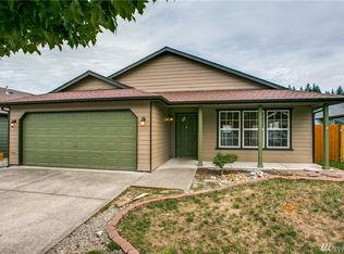 19325 45th Dr NE, Arlington, WA 98223