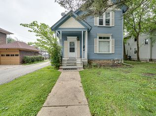 451 Marion Ave #1, Aurora, IL 60505