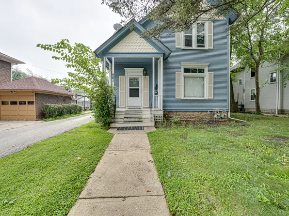451 Marion Ave #1, Aurora, IL 60505