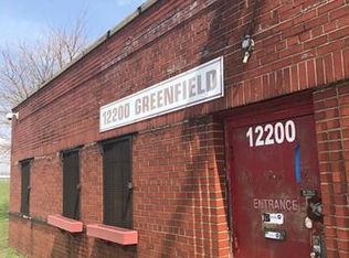 12200 Greenfield Rd, Detroit, MI 48227