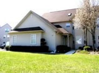 1249 Peach Tree Ln #49, Warrington, PA 18976