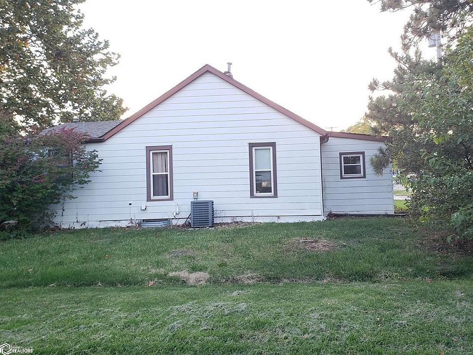 110 W 3rd St, Lovilia, IA 50150 Zillow