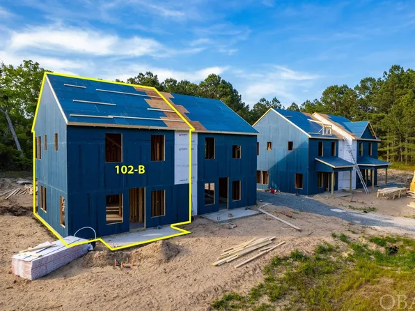 102B Jarvis Landing Dr #4, Jarvisburg, NC 27947