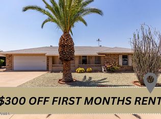 16828 N 108th Ave, Sun City, AZ 85351