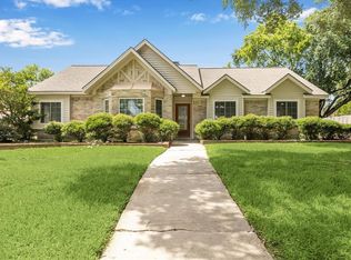 22223 Prince George St, Katy, TX 77449