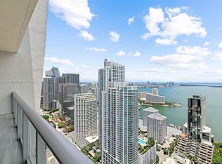 1010 Brickell Ave UNIT 4804, Miami, FL 33131