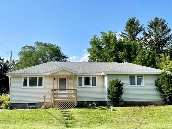 166 W Glen Ave, Syracuse, NY 13205