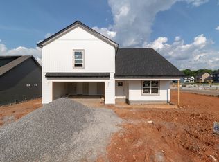 70 Clear Spgs LOT 70, Clarksville, TN 37042