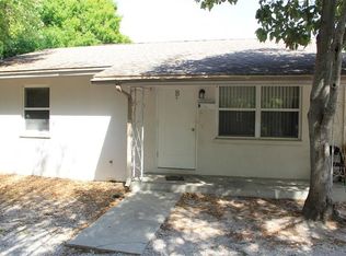 1166 Druid Rd E, Clearwater, FL 33756