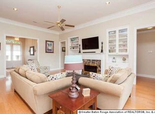 6160 Jonathan Alaric Ave, Gonzales, LA 70737