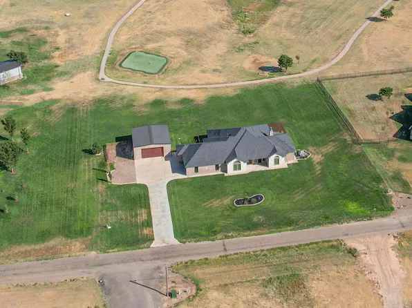 12951 Wandering Rd, Amarillo, TX 79118