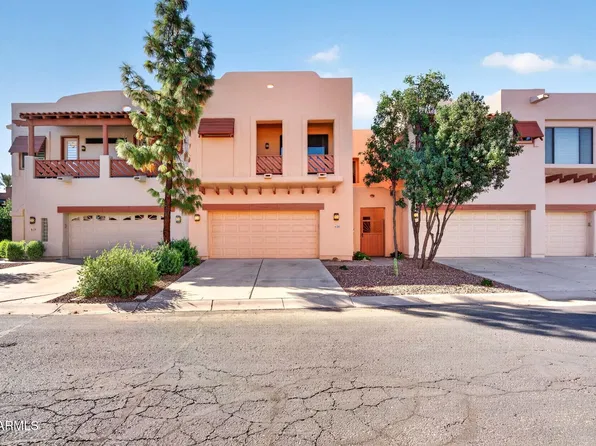 333 N PENNINGTON Drive #20, Chandler, AZ 85224
