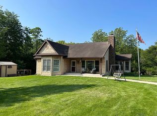 877 County Road 2000 E, Varna, IL 61375