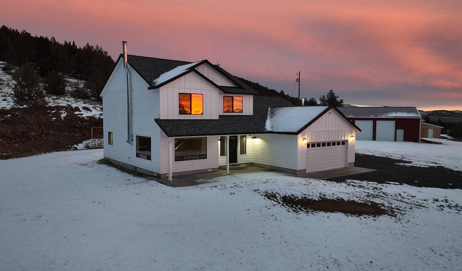 71557 Willow Flats Rd, Hines, OR 97738 MLS 11234681 Zillow