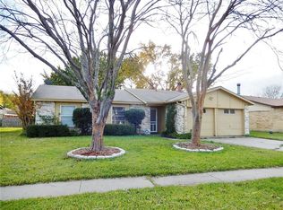 7144 Romford Way, North Richland Hills, TX 76182