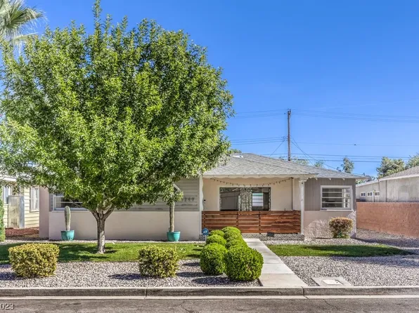 1249 8th Pl, Las Vegas, NV 89104