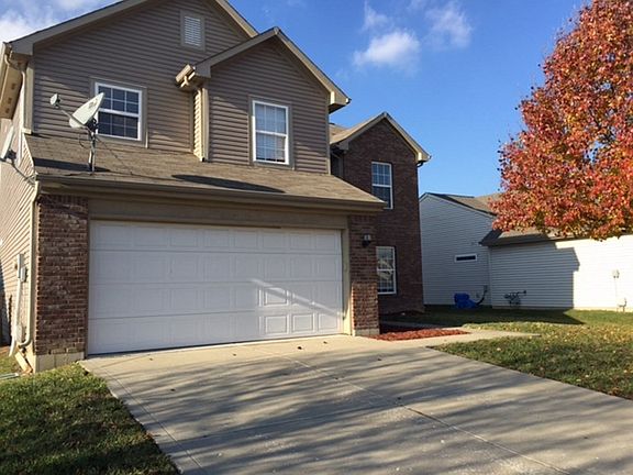 2nd image of 3132 Salamonie Dr