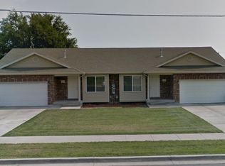 1877 W 2700 S, Syracuse, UT 84075