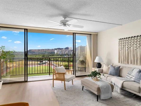 2444 Hihiwai St APT 902, Honolulu, HI 96826