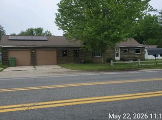 240 S Cass St, Mecosta, MI 49332