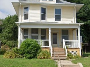 138 N 31st Ave APT 3, Omaha, NE 68131