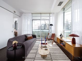 36 Howard Park Ave #209, Toronto, ON M6R0A5