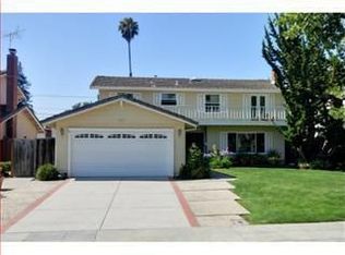 650 Princeton Dr, Sunnyvale, CA