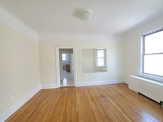 Rented by Astoria Realty
