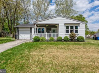 614 Pierre Ave, Mantua, NJ 08051