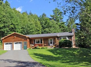 155 W Mountain Rd, Bernardston, MA 01337