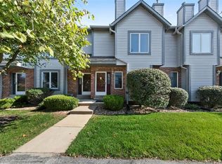 3307 Sherman Park Dr, Saint Charles, MO 63303