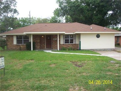 805 Shetland St, Katy, TX, 77493