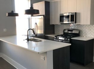 2001 W 18th Pl #1F, Chicago, IL 60608