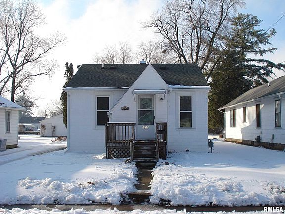 2nd image of 1604 Beecher Ave